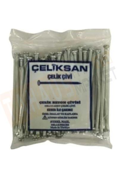 Çeliksan Çelik Beton Çivisi 5x80