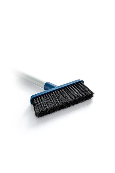 CEYMOP PROFESSIONAL Saplı Faraşlı Lüx Süpürge