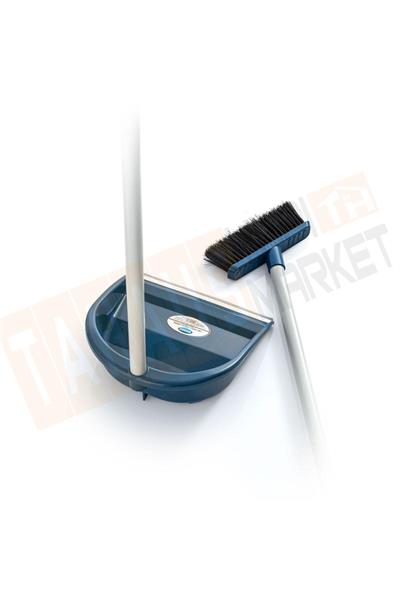 CEYMOP PROFESSIONAL Saplı Faraşlı Lüx Süpürge