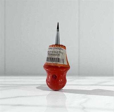 ÇİTOR 6*30 DÜZ TAKOZ TORNAVİDA