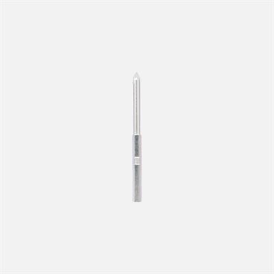 Craftomat HM Merkezleme Ucu 10 mm