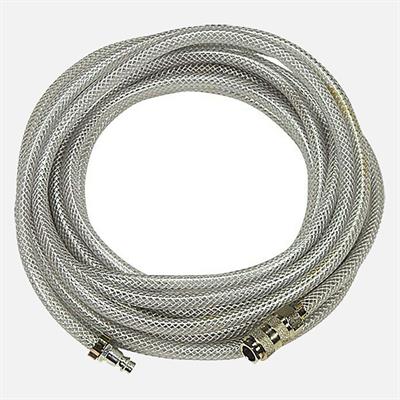 Craftomat Kompresör Hortum 7,5 metre+Bağlantı 6mm