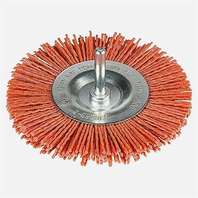 Craftomat Nylon Fırça 100 mm