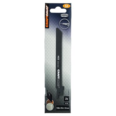 Craftomat Tandem Tilki Kuyruğu Set S 713 A