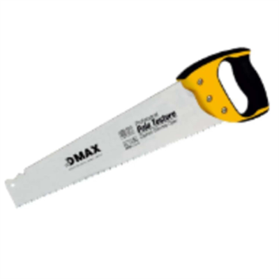 D-MAX FİBER SAPLI PALA TESTERE NO:12