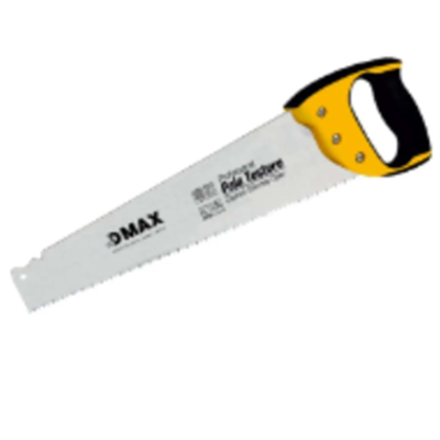 D-MAX FİBER SAPLI PALA TESTERE NO:18