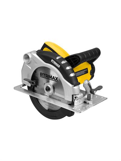 DAİRE TESTERE 210MM 1800W RTRMAX
