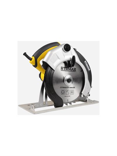 DAİRE TESTERE 210MM 1800W RTRMAX