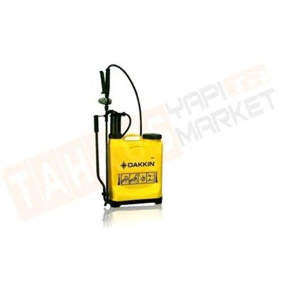 Dakkın NS16 16 lt İlaçlama Makinesi