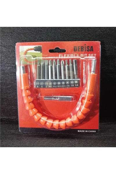 Debisa Flexıble Bıt Set