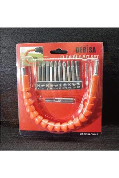 Debisa Flexıble Bıt Set
