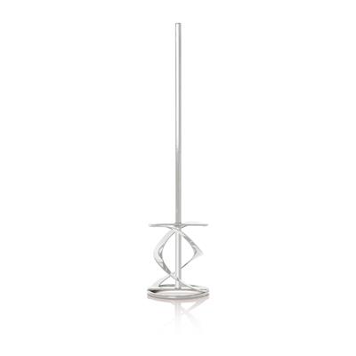 Dekor 1517 Boya Alçı Harç Karıştırıcı Mikser Uç 14 cm