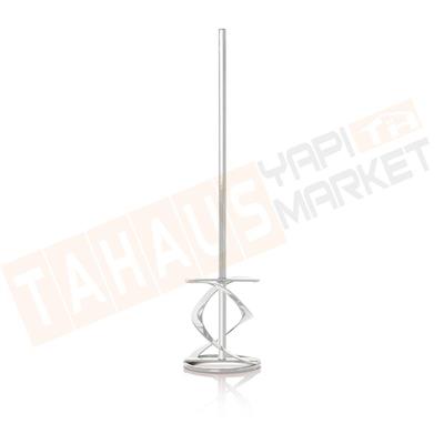 Dekor 1517 Boya Alçı Harç Karıştırıcı Mikser Uç 14 cm