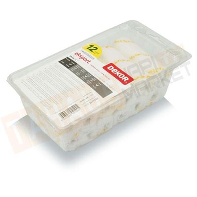 Dekor 2100 Eksport Rulo Yedek 10cm