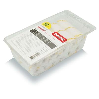 Dekor 2100 Eksport Rulo Yedek 10cm