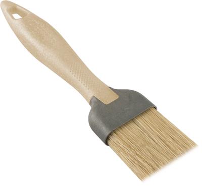 DEKOR - Doğal Kestirme Boya Fırçası 40mm