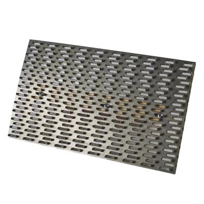 Dekor Duvar Raspası 14,5x25 cm