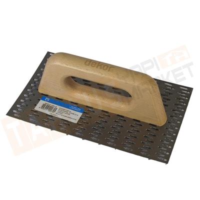 Dekor Duvar Raspası 14,5x25 cm