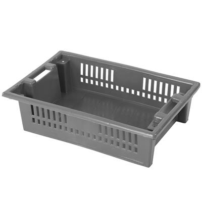 Delikli Balık Kasası 40x60x17