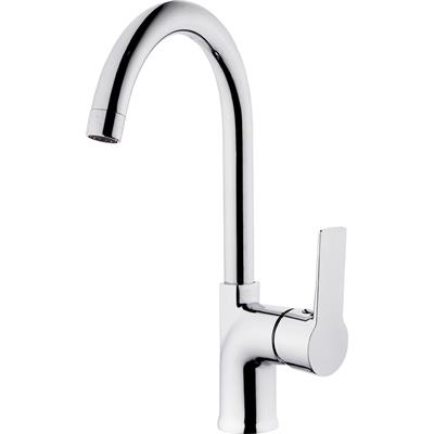 Della Serisi Tek Gövde Eviye Bataryası