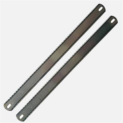 Demir Testere Ağzı Geniş 2Li