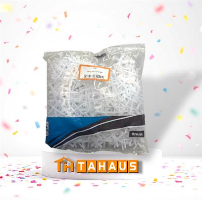 Derz Artısı 2 mm (500 Adet)