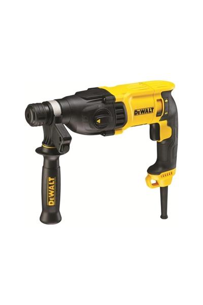 DEWALT D25133K 800W PNÖMATİK MATKAP SDS PLUS