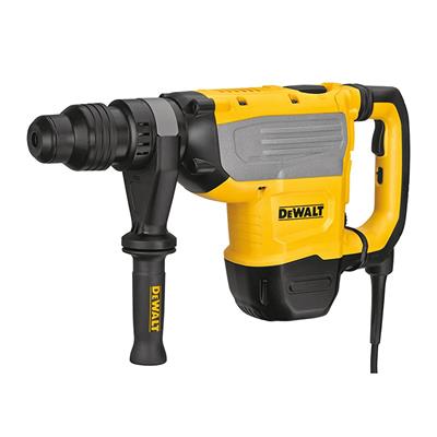 DEWALT D25733K SDS-MAX KIRICI-DELİCİ 1600W 8-10 KG