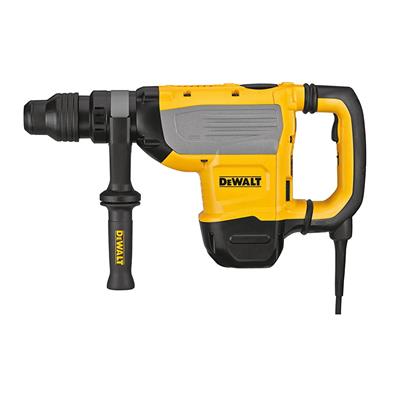 DEWALT D25733K SDS-MAX KIRICI-DELİCİ 1600W 8-10 KG