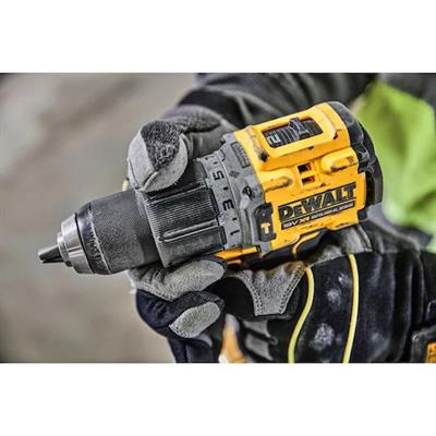 DEWALT DCD805P2T 18V 5.0AH Lİ-ON 2AKÜ KÖMRSZ PRO.DARBELİ MTKP