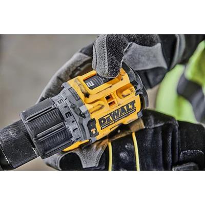 DEWALT DCD805P2T 18V 5.0AH Lİ-ON 2AKÜ KÖMRSZ PRO.DARBELİ MTKP