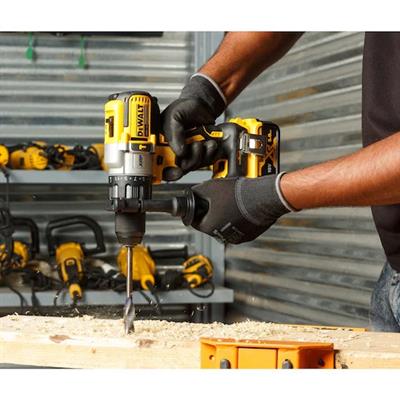 DEWALT DCD996P2 18V 5.0H KÖMÜRSÜZ Lİ-ON ŞARJLI DARBELİ