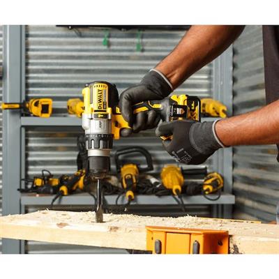 DEWALT DCD996P2 18V 5.0H KÖMÜRSÜZ Lİ-ON ŞARJLI DARBELİ