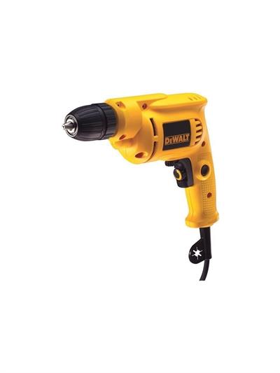 DEWALT DWD014S 10MM 550W DARBESİZ MATKAP