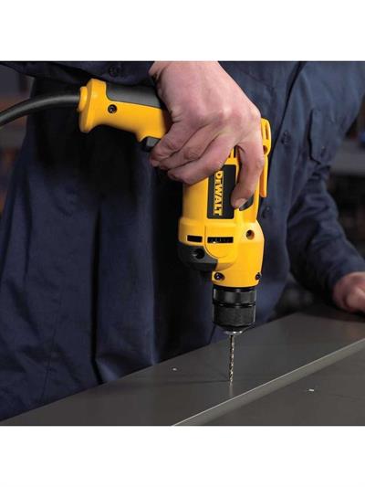 DEWALT DWD014S 10MM 550W DARBESİZ MATKAP