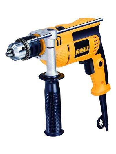 DEWALT DWD024 13MM 750W DARBELİ MATKAP