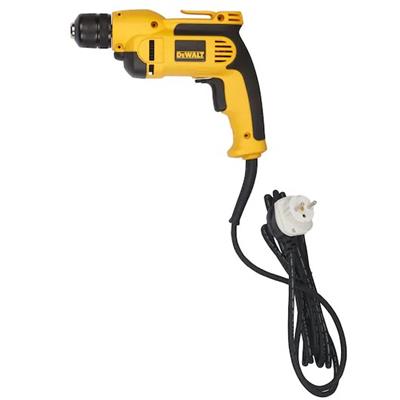 DEWALT DWD112S 10MM 701W DARBESİZ MATKAP