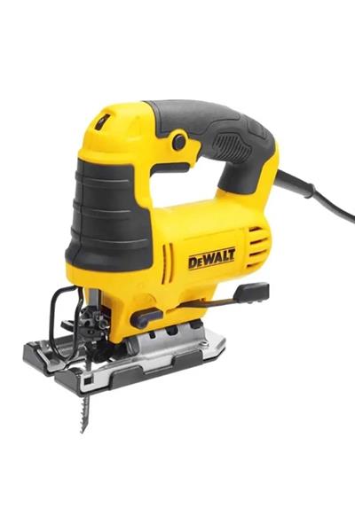 DEWALT DWE349 500W(650W) DEKUPAJ TESTERE