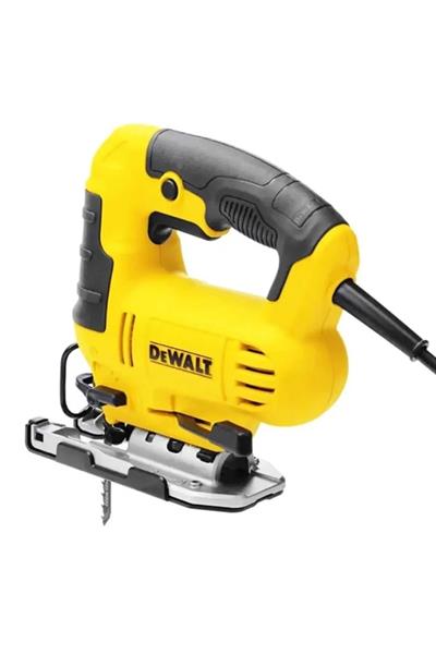 DEWALT DWE349 500W(650W) DEKUPAJ TESTERE