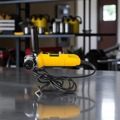 DEWALT DWE4016 115MM 730W GRİNDER WİTH NO-VOLT(EUROPEAN)