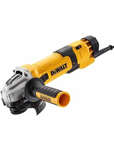 DEWALT DWE4257 125MM 1500W DEVİRLİ AVUŞ TAŞLAMA