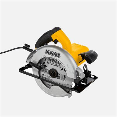 Dewalt Dwe5615-Qs 1500 W 190x30 mm Daire Testere