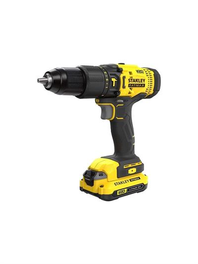 DEWALT SCD718D2K 18V-2AH-V20 2AKÜ DARBELİ MATKAP