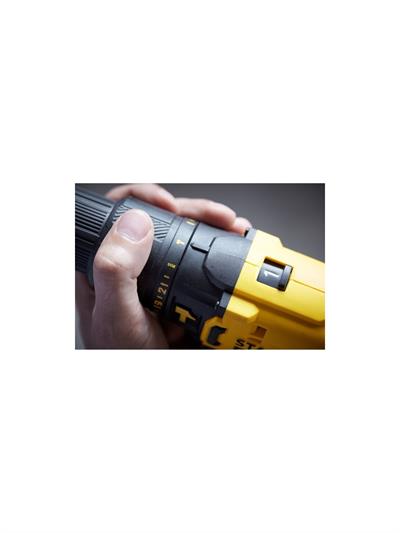 DEWALT SCD718D2K 18V-2AH-V20 2AKÜ DARBELİ MATKAP