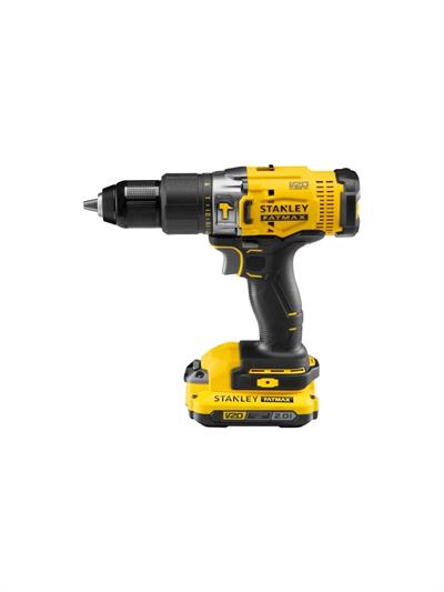 DEWALT SCD718D2K 18V-2AH-V20 2AKÜ DARBELİ MATKAP