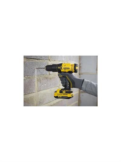 DEWALT SCD718D2K 18V-2AH-V20 2AKÜ DARBELİ MATKAP