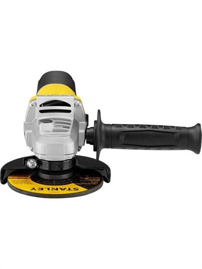DEWALT STGS9115 900W 115MM AVUÇ TAŞLAMA