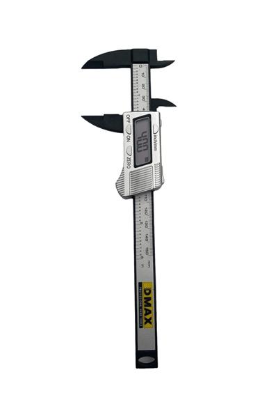 DİJİTAL KUMPAS PLASTİK 150MM
