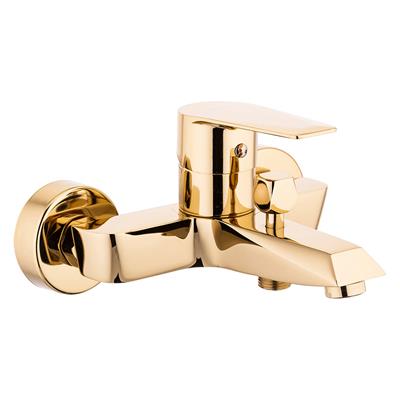 Dior Serisi Banyo Bataryası Altın