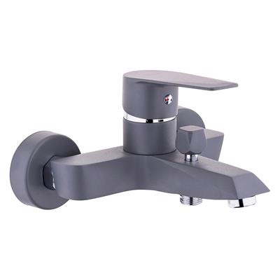 Dior Serisi Banyo Bataryası Gri